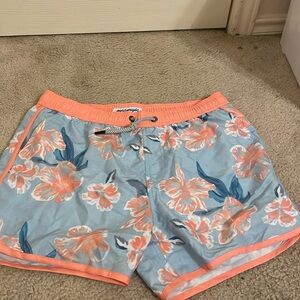 maamgic swim trunks